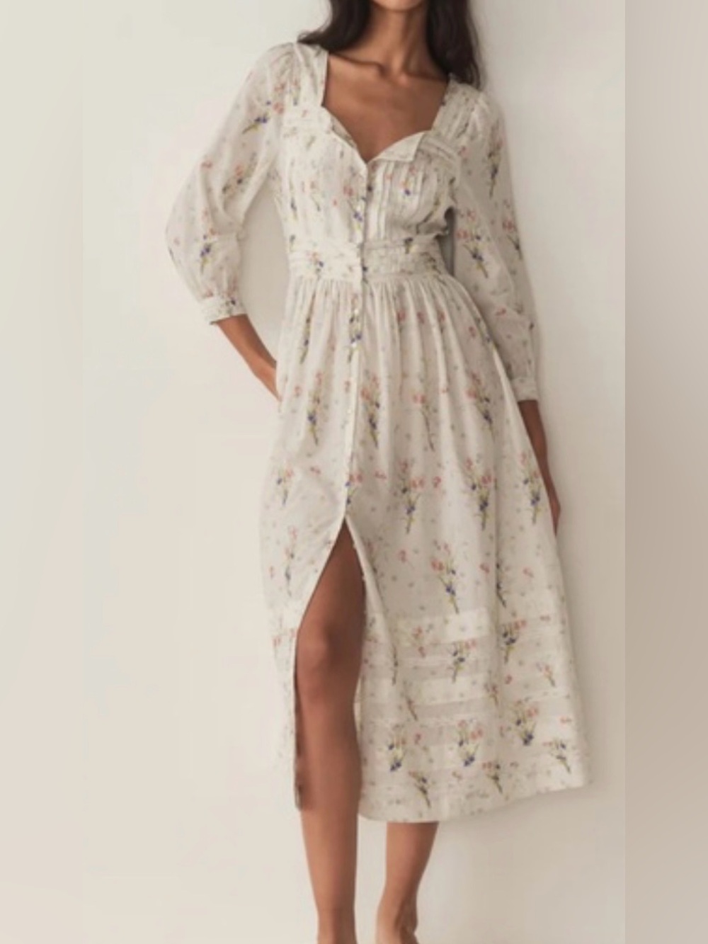 Doen Minta Dress size Small